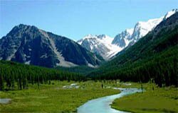 Река Шавла Река Шавла